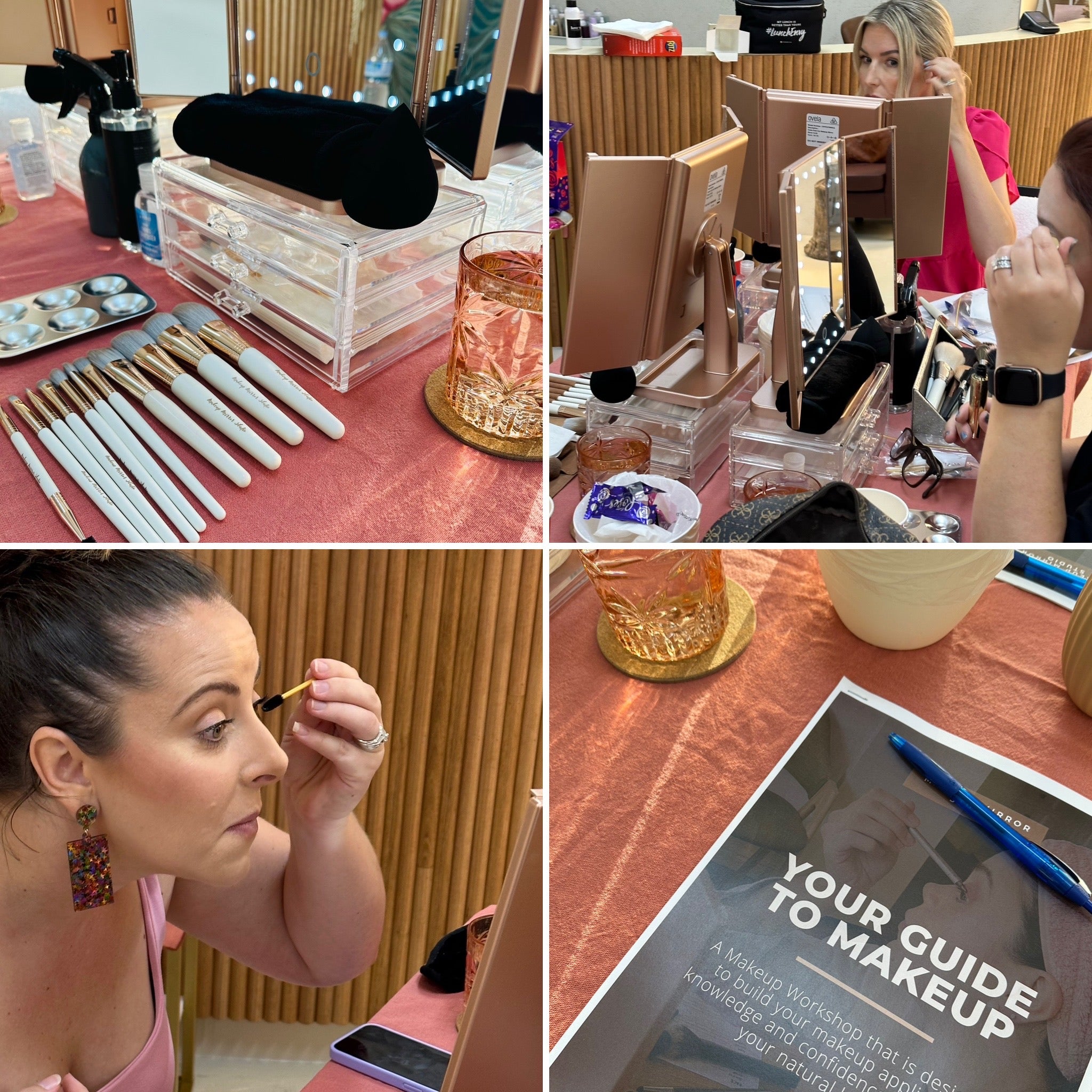 Makeup Course Gold Coast Saubhaya Makeup